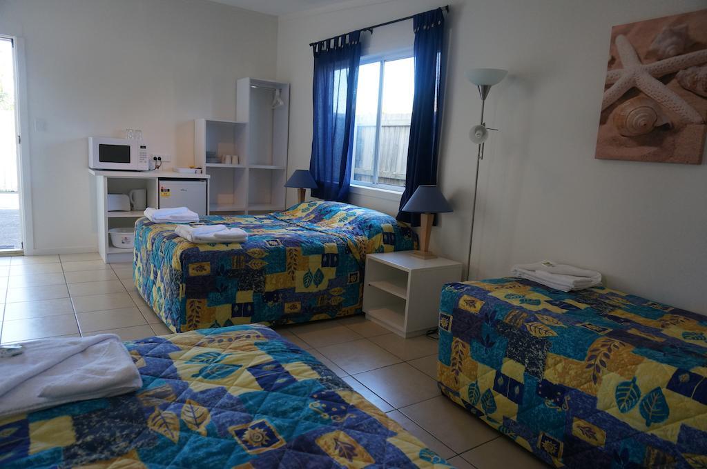 Marlin Motel Biggera Waters Zimmer foto